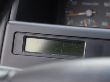 Citroën XM